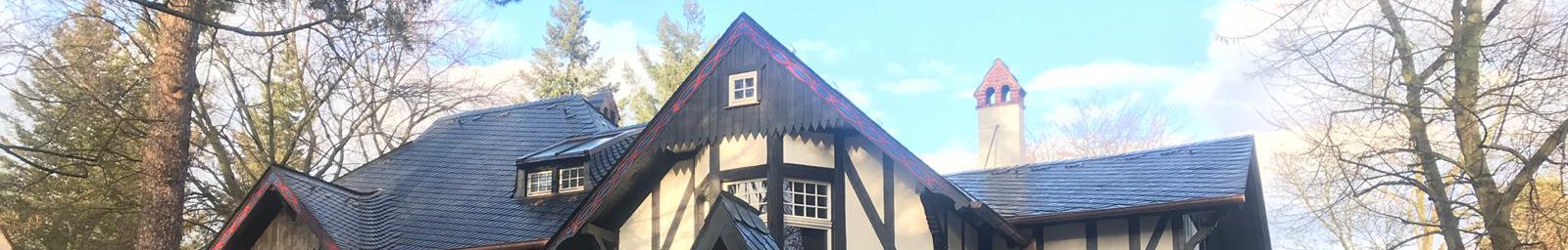 Meisterbetrieb Dachdeckerei Lange